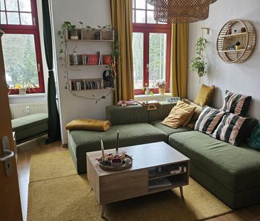 Raiffeisenstraße 30, 39112 Magdeburg OT Leipziger Straße - Photo 1