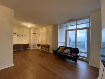 For Lease - 388 Prince of Wales Drive Unit# 2402, Mississauga, Ontario - Photo 5