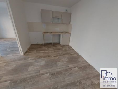 Location appartement 2 pièces 50.86 m² à Neuilly-sur-Marne (93330) - Photo 2