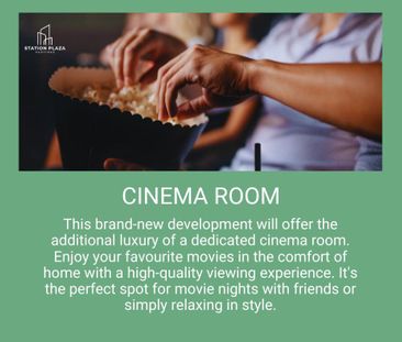 Flat 50, 4 Martin Court, Hastings - Photo 4