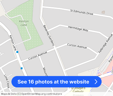 Curzon Avenue, Stanmore, HA7 - Photo 1