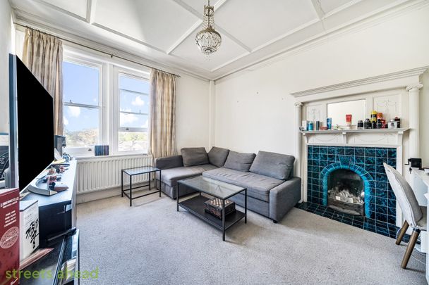 Seymour Villas, London, SE20 - Photo 1