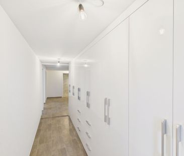 Helle 4.5-Zimmer Wohnung mit Wintergarten - Photo 3