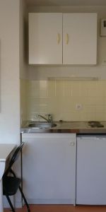 Location appartement 1 pièce - Photo 3