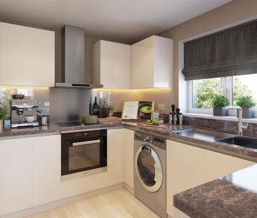 1 bedroom flat to rent - Photo 2
