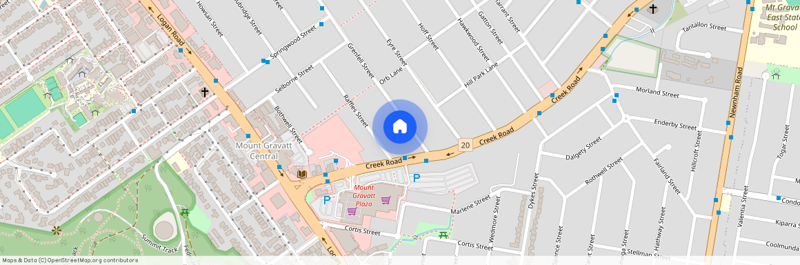 18 Grenfell Street, Qld 4122, Mount Gravatt East