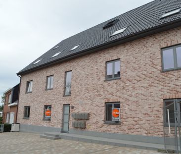 STEENHUIZE-WIJNHUIZE - Gezellig éénslaapkamerappartement in landeli... - Foto 5