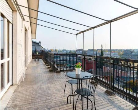 Via delle Acacie, Cesano Boscone, Lombardy 20090 - Photo 5