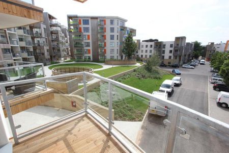 1 bedroom apartment to rent - Photo 5