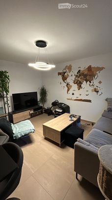 2 Zimmer, 49 m² - Foto 1
