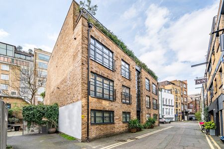 Hatton Place, Farringdon, London, EC1N - Photo 5