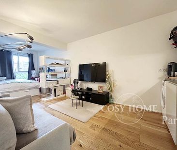 Appartement en location | Issy-les-moulineaux - Photo 1