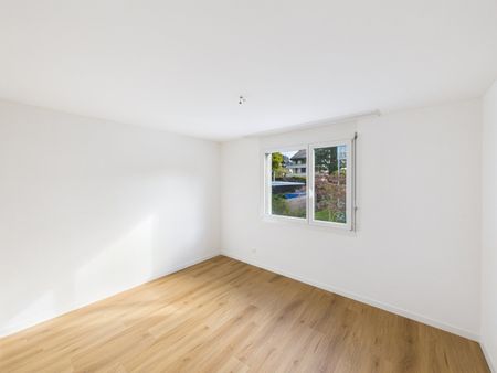 3.5 Zimmer, 75 m², 1. Stock - Photo 2