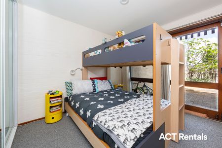 7/79 Crozier Circuit, Kambah ACT 2902 - Townhouse For Rent | Domain - Photo 3