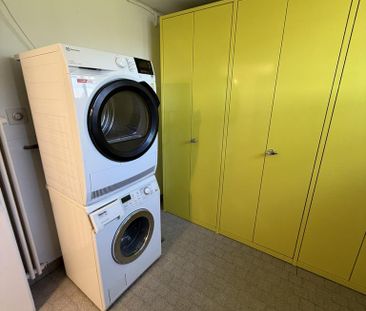 7-Zimmer-Einfamilienhaus mit grossem Garten & Garagenbox - Photo 6