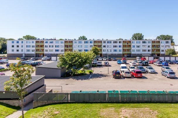 Andersbergsringen 50, Halmstad - Photo 1