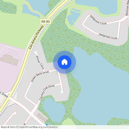 Cambridge, Cambridge, Waterloo, N1T 1C0