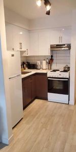 Studio - Montréal - $1,230 /mo - Photo 4