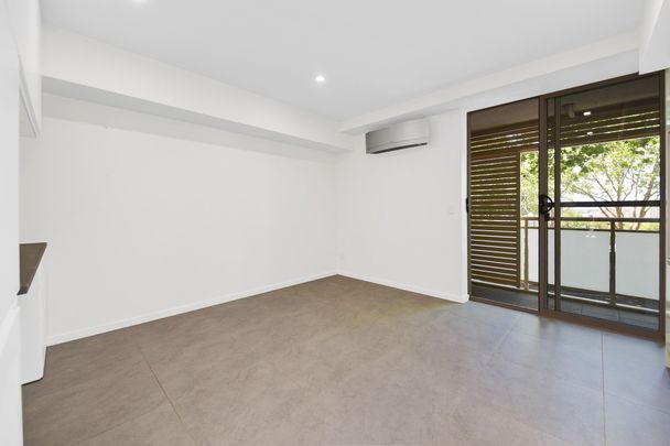 One Bedroom apartment In exceptional location - Photo 1