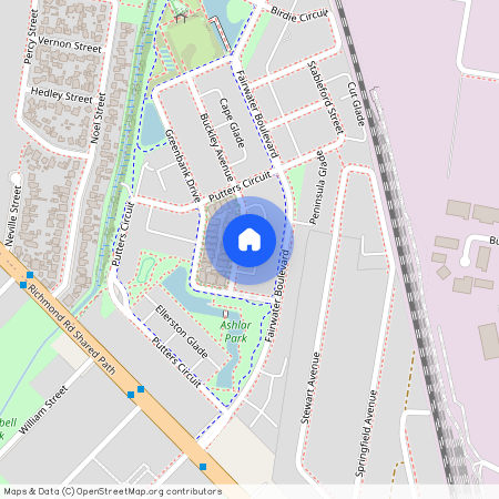 15 Buckley Avenue, NSW 2148, Blacktown