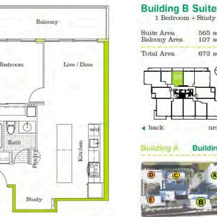 For Lease - 29 Singer Court Unit# 2707, Toronto, Ontario - Photo 1