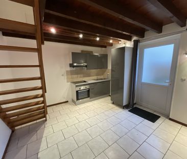 Location Maison 2 pièces 40m² BOURGES 18000 - Photo 1