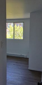 1 CH - 1 SDB - Montréal - $1,599 /mo - Photo 3