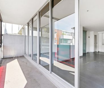 407/19 Pickles Street, Port Melbourne VIC 3207 - Apartment For Rent... - Photo 5