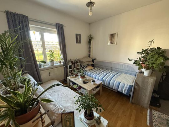 Prov-Frei - Dreihackengasse, nette Großgarconniere inkl. Küche zu vermieten nach Absprache - Photo 1