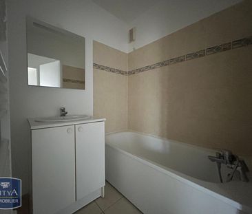 Location Appartement 2 pièces 38m² CHELLES 77500 - Photo 1