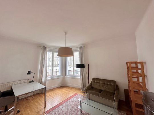 Location Appartement 2 pièces 44m² - Photo 1