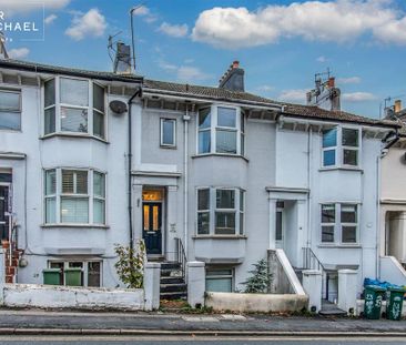 6 bedroom terraced house to rent - Photo 2