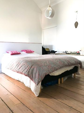 Charmant herenhuis aan het Citadelpark - Foto 5