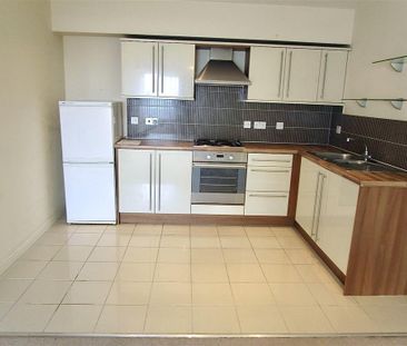 1 bedroom apartment to rent - Photo 5