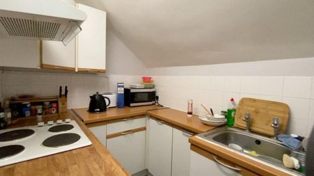 3 bedroom house share to rent - Photo 2