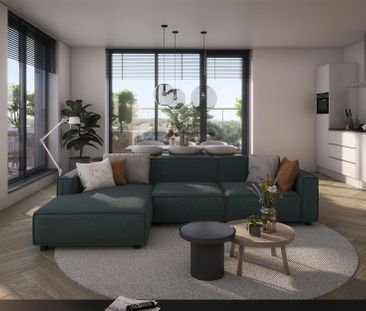 Startbaan 624 - foto 1