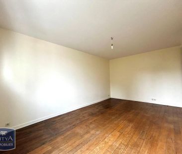 Appartement à louer 3 pièces 68.02m² - Photo 3