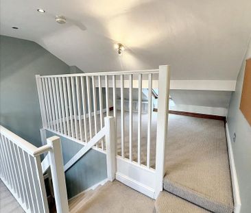 4 bedroom semi-detached house to rent - Photo 6