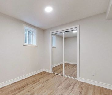 For Lease - 11 Upland Drive Unit# Basmt, Whitby, Ontario - Photo 3
