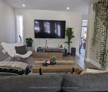 For Lease - 35 Serenity Lane, Brampton, Ontario - Photo 3