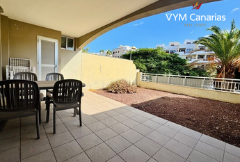 Apartment San Remo, Palm Mar, Arona