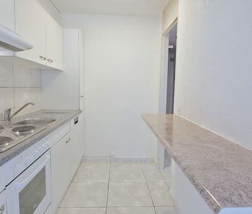 Cozy 3.5 bedroom apartment for rent in Frinvillier - Photo 1