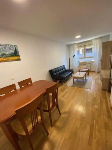 Alquiler de piso en HUCA-La Cadellada - Photo 5