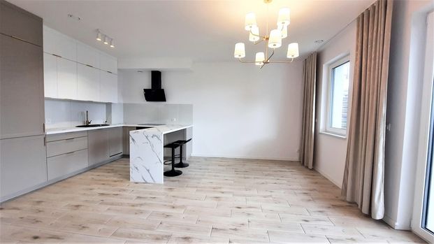 (Symbol 415267) DOM na WYNAJEMSzczecin, Krzekowo Nowy segment do wynajęcia! - Photo 1