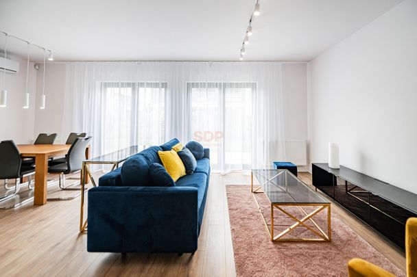 Nowy dom 140m2 | 5 pokoi| Bielany Wrocławskie - Photo 1