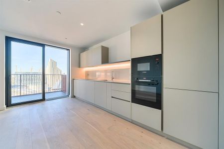 Studio to rent - Photo 2