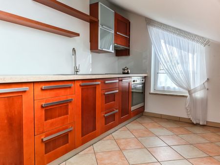 Mieszkanie do wynajęcia Poznań Grunwald | ul. Leśmiana 36m² - Photo 5