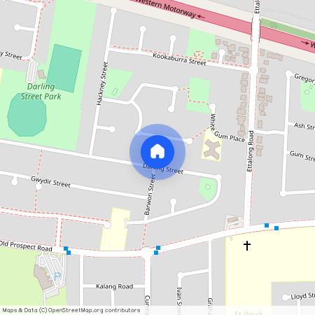 230 Darling Street, NSW 2145, Greystanes