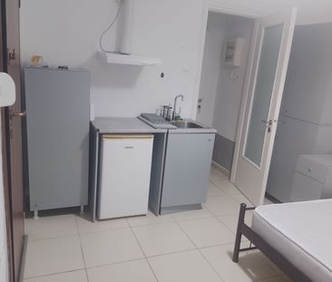 Studio/Γκαρσονιέρα για ενοικίαση Λόφος Αξιωματικών (Περιστέρι) - Photo 2
