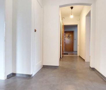 3-ZW on the 1st floor à 62 m² - Photo 6